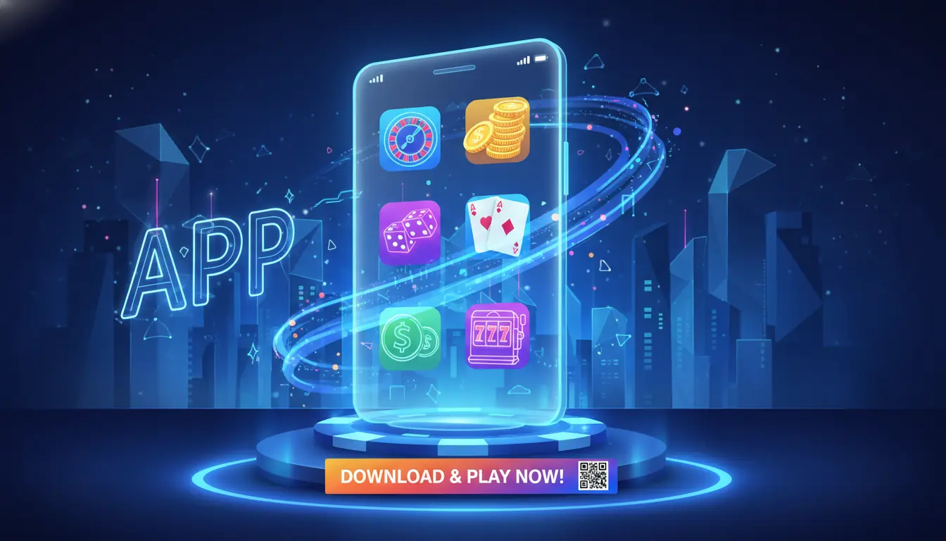 Bronze casino app
