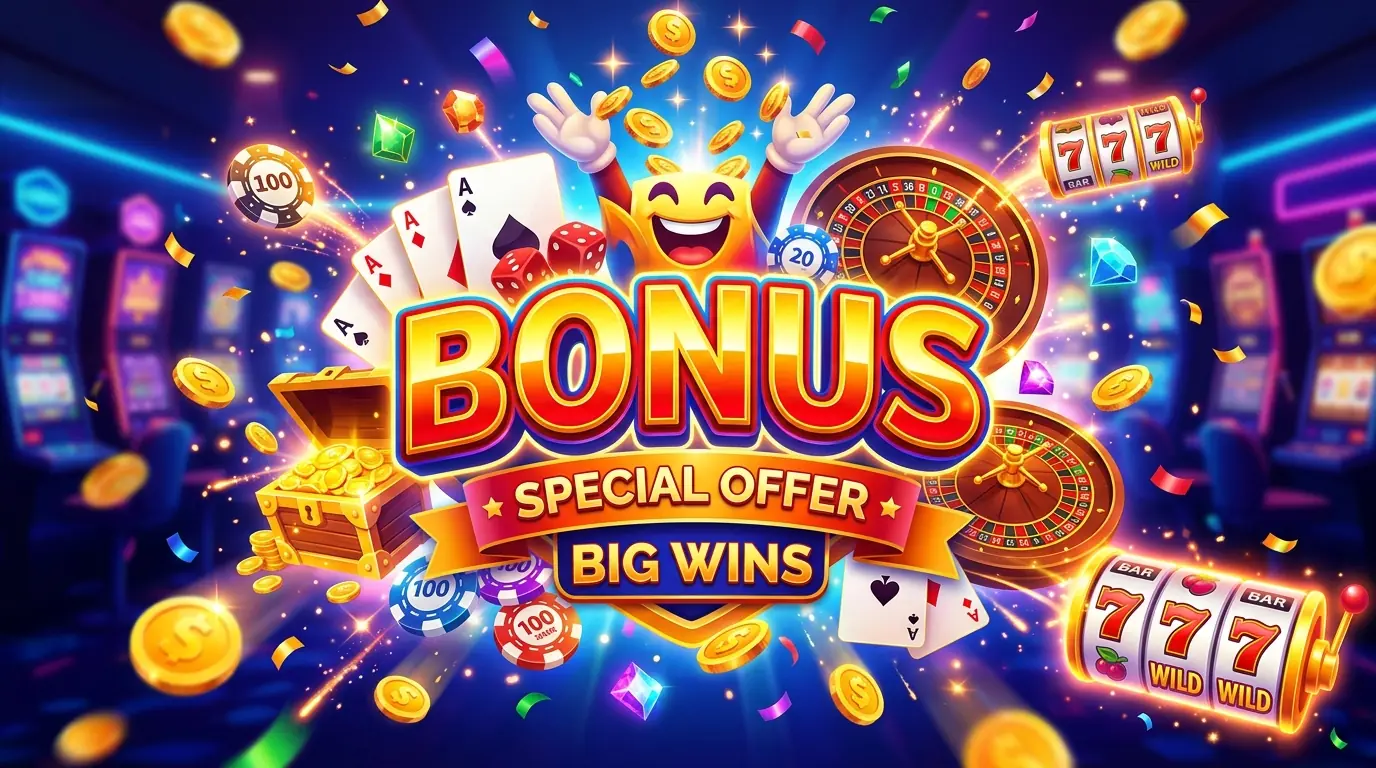 Bronze bonus