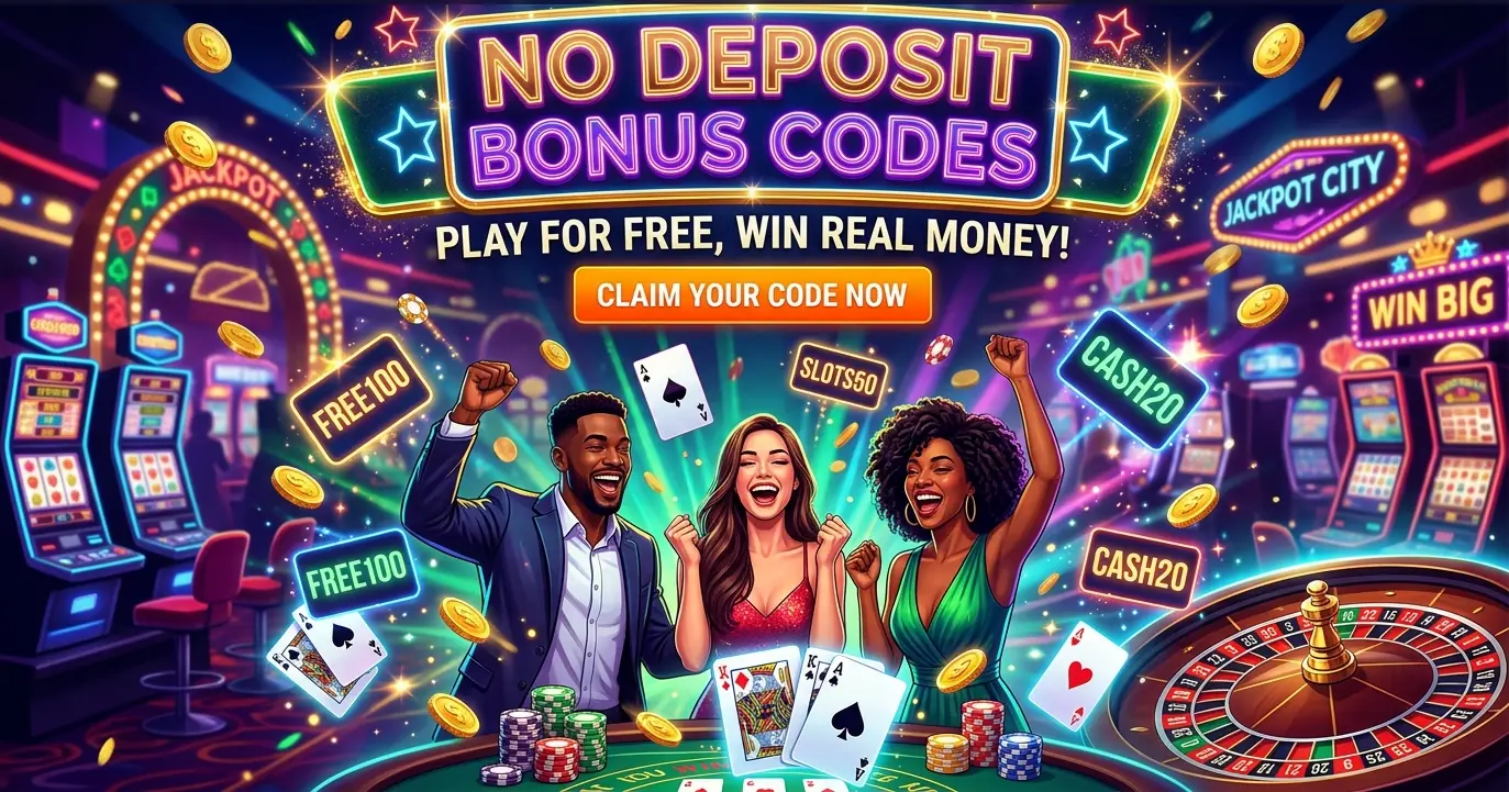 Bronze no deposit bonus codes