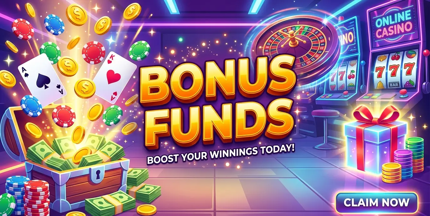 Bronze bonus funds
