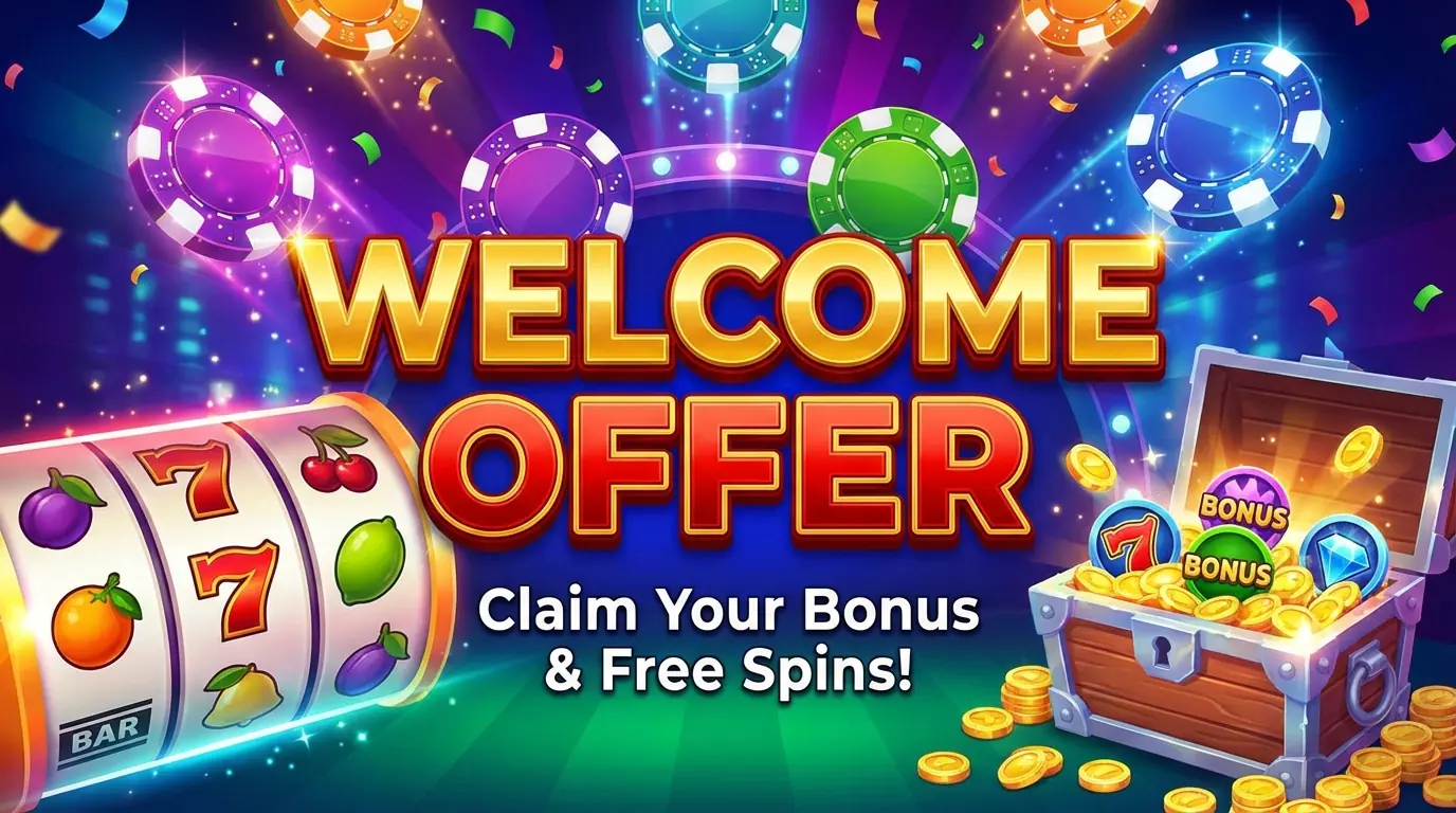 Bronze welcome offer
