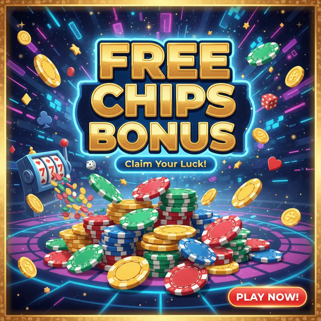Bronze free chips