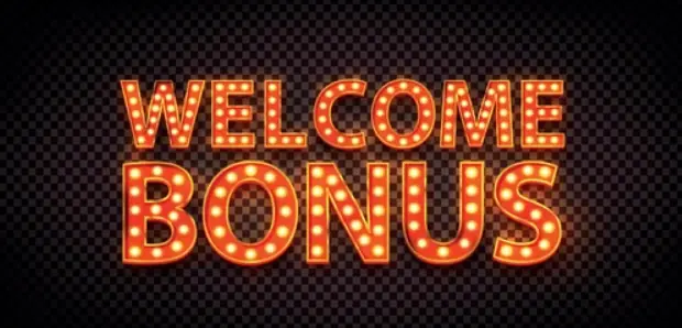 Bronze casino welcome bonus
