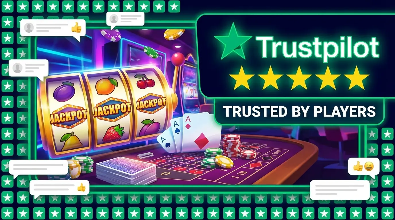 Bronze casino reviews