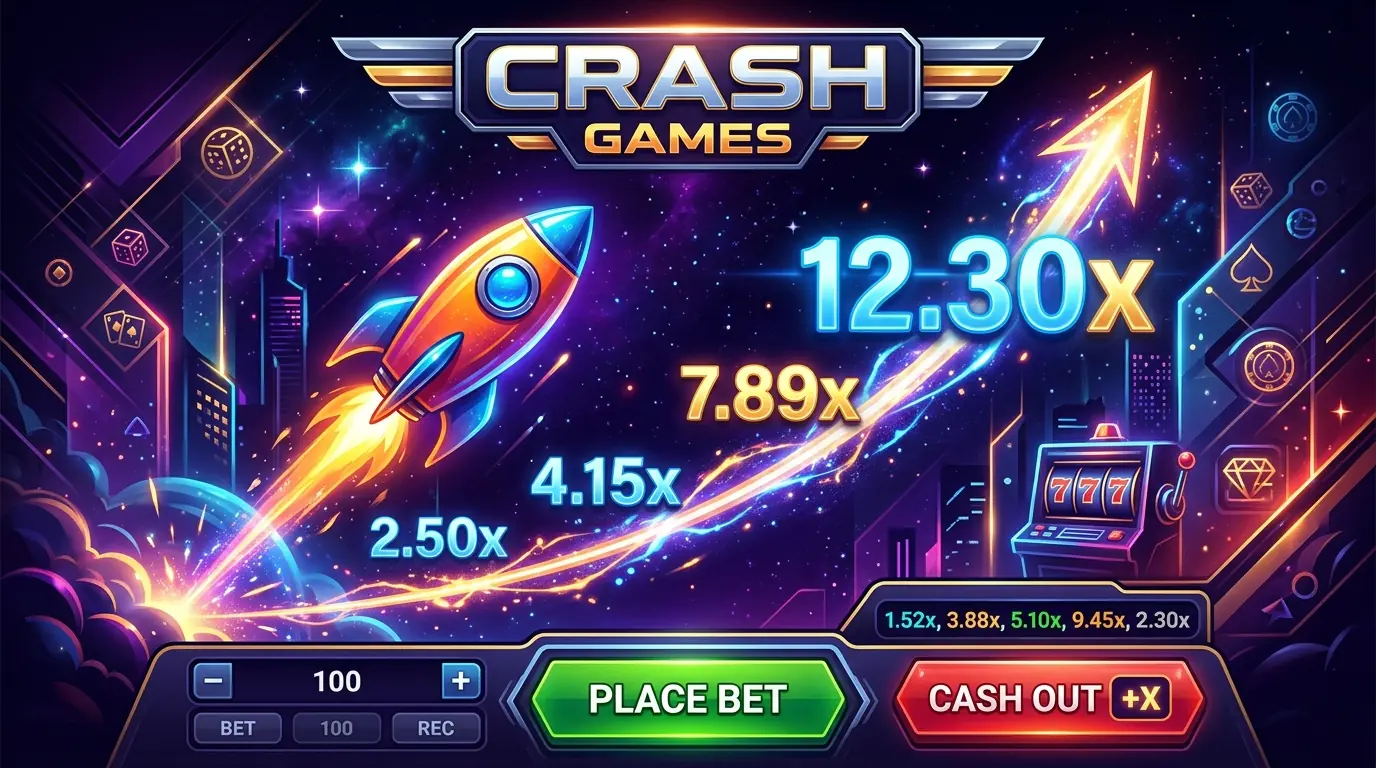 Bronze crash games guide