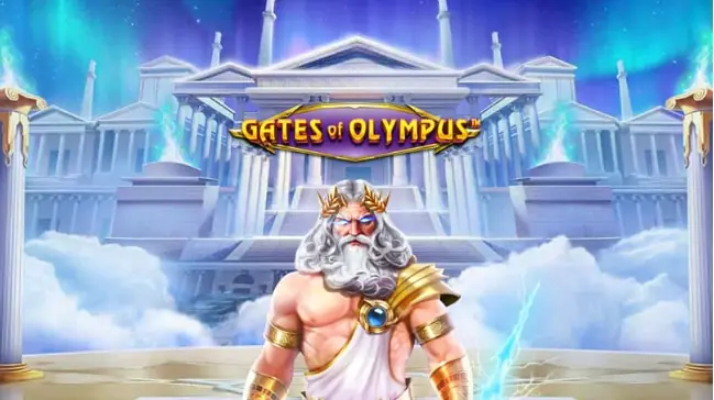 Bronze Gates of Olympus