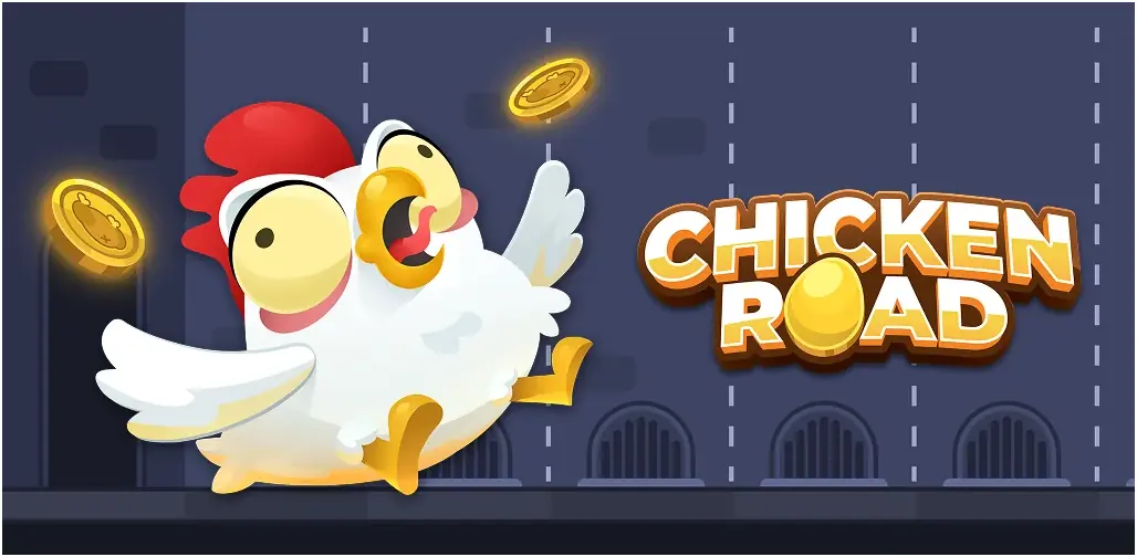 Bronze casino Chicken Road