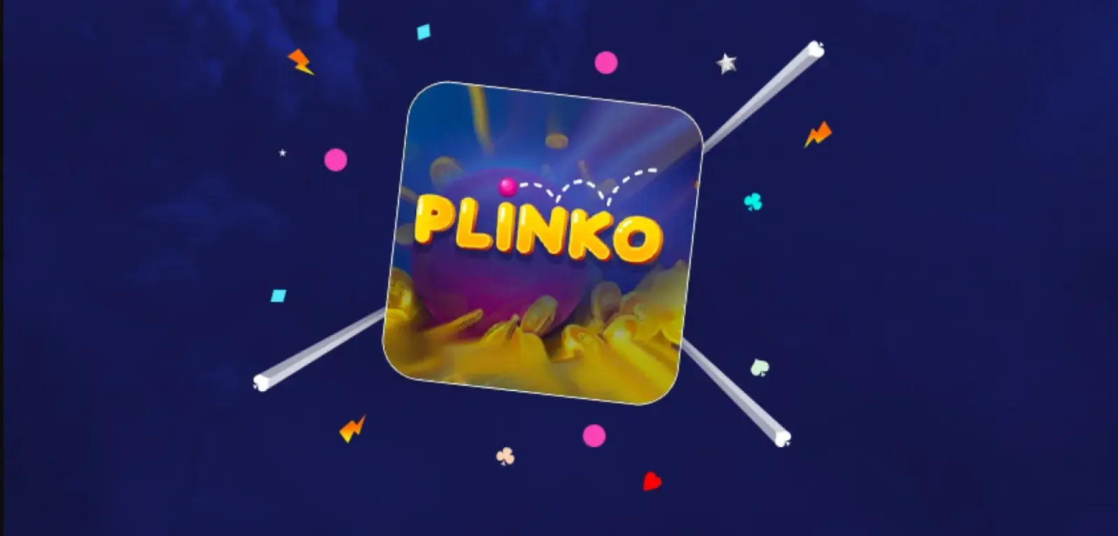 Bronze Plinko